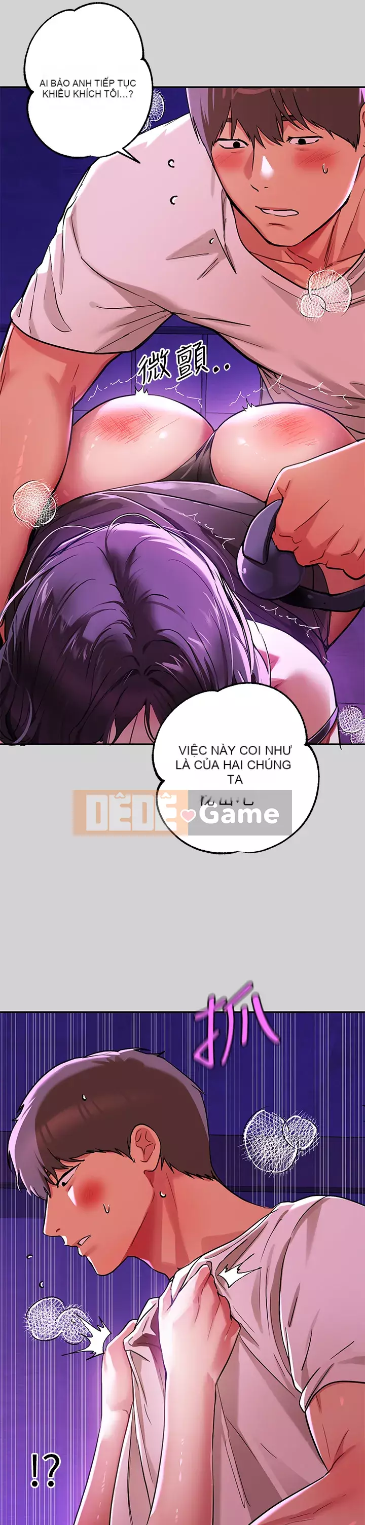 Chị nhà giàu Chương 17-18