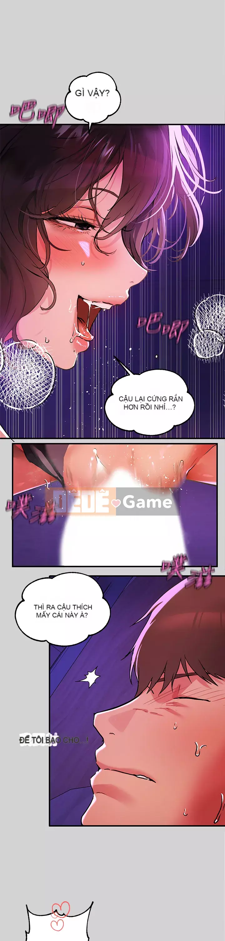 Chị nhà giàu Chương 17-18