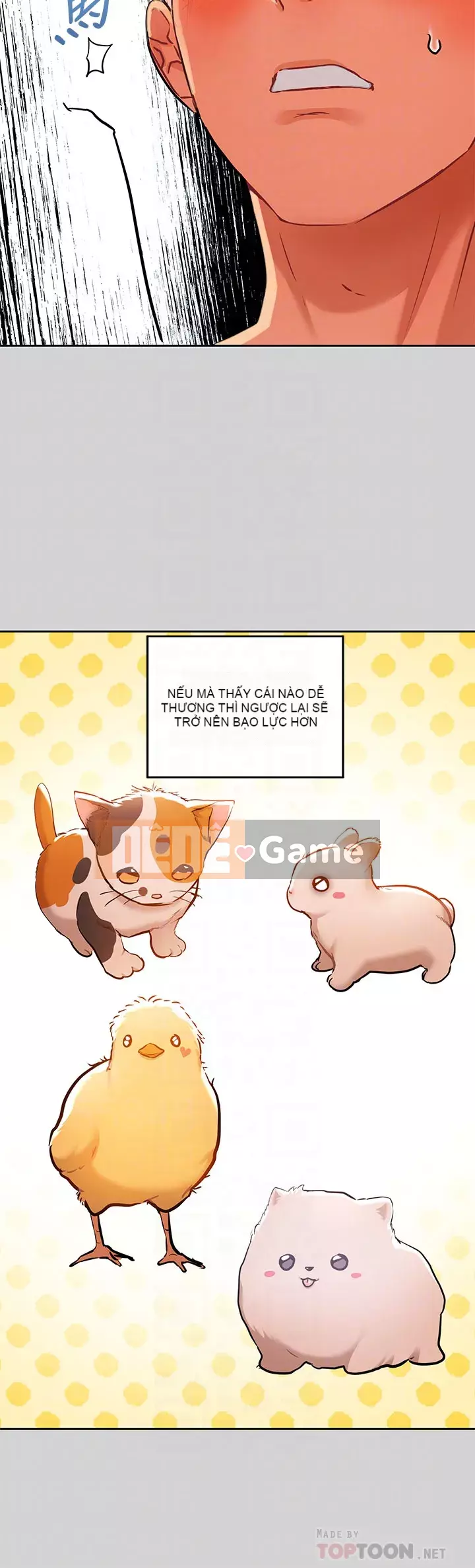 Chị nhà giàu Chương 15-16