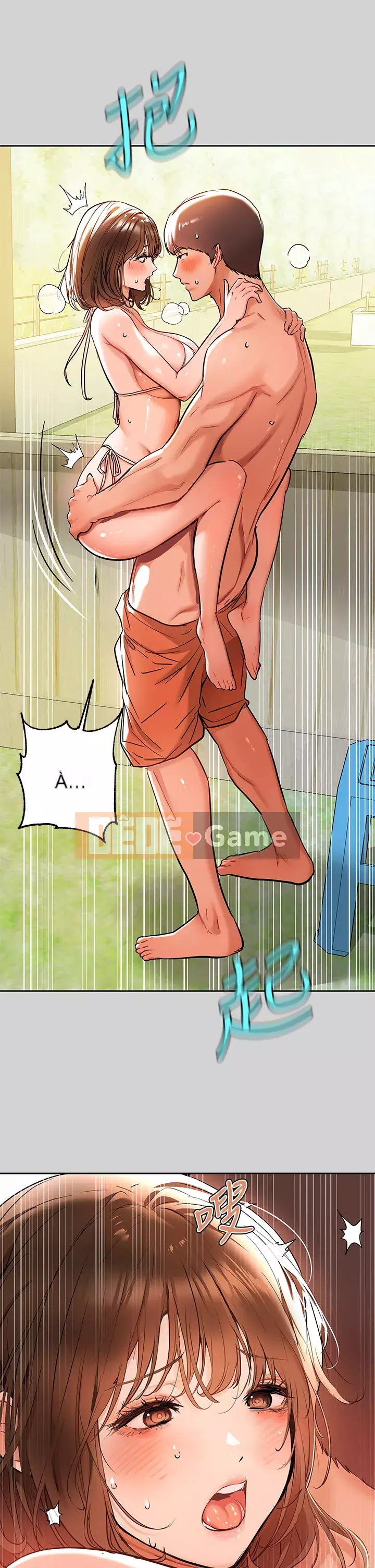 Chị nhà giàu Chương 15-16