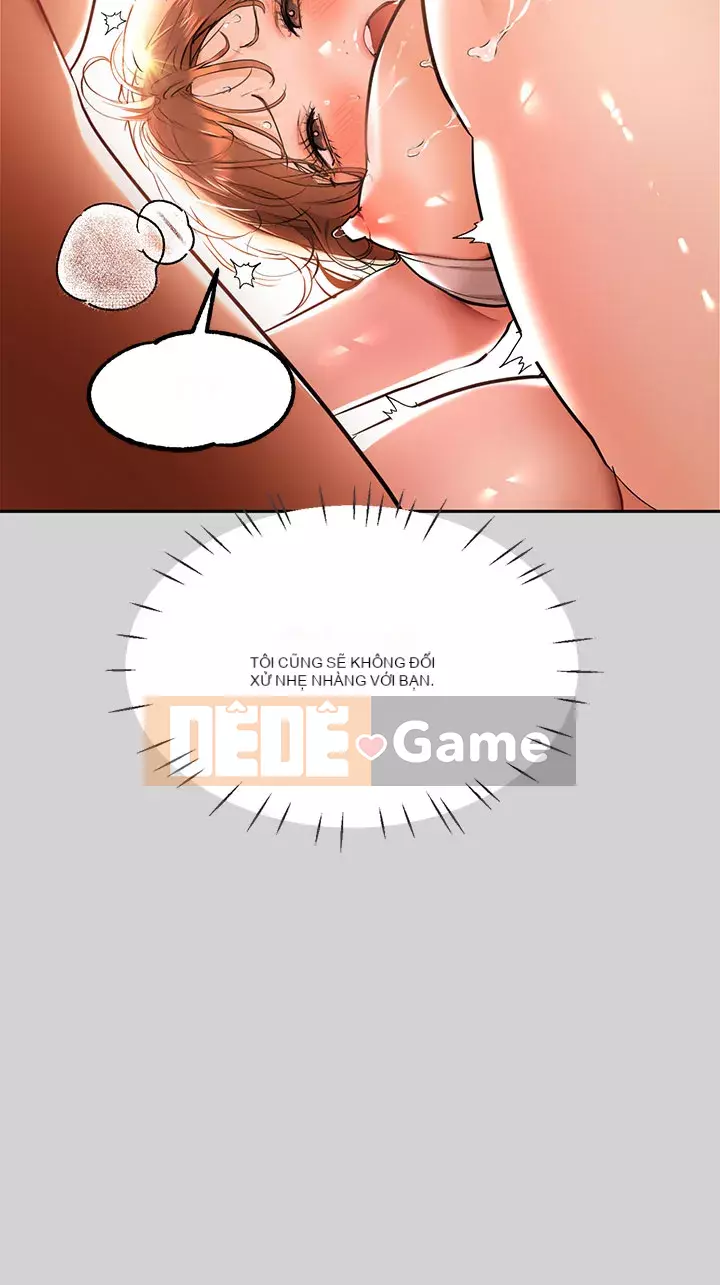 Chị nhà giàu Chương 15-16