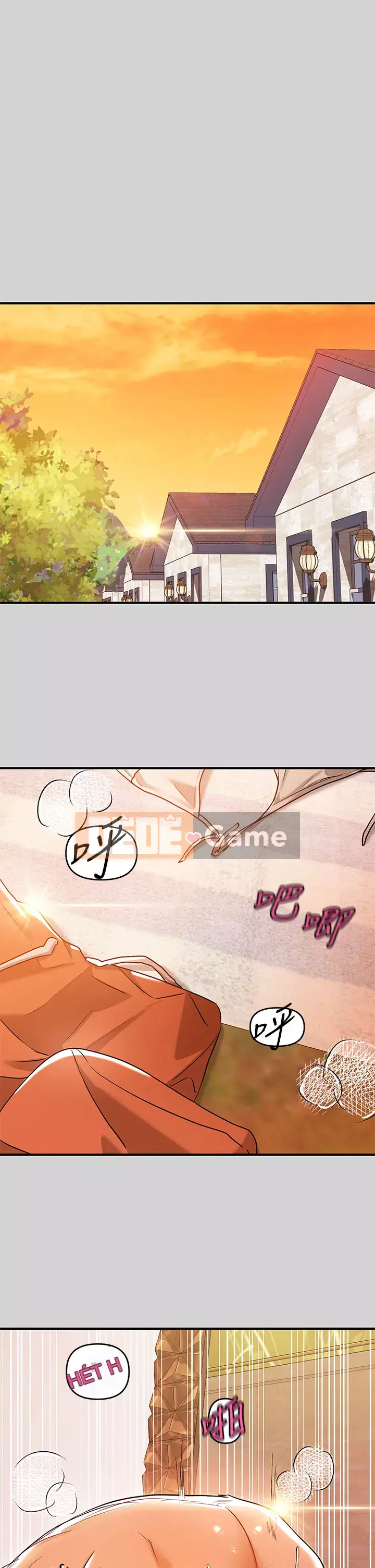 Chị nhà giàu Chương 15-16