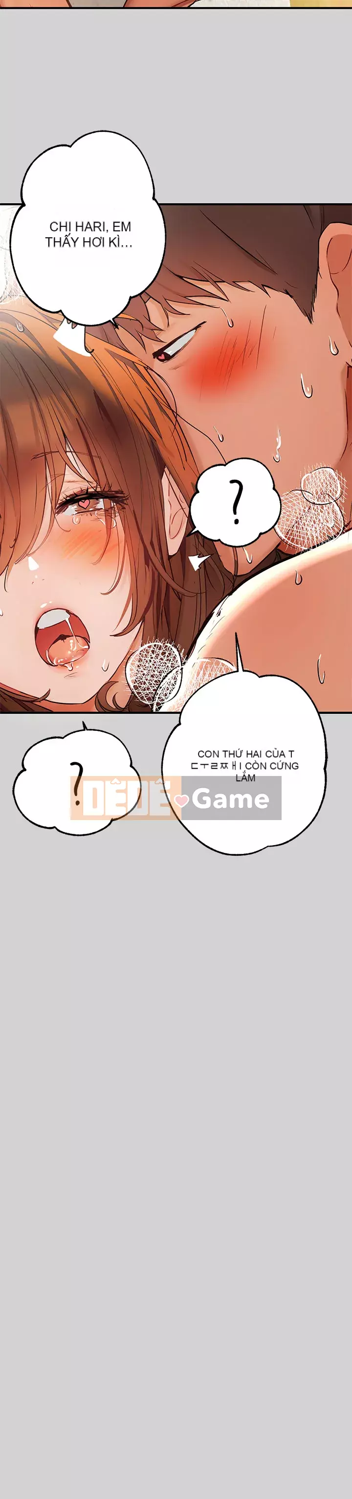 Chị nhà giàu Chương 15-16