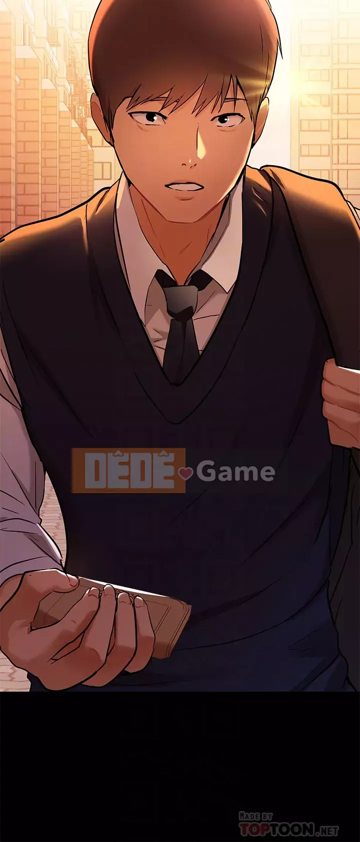 Chị nhà giàu Chương 15-16