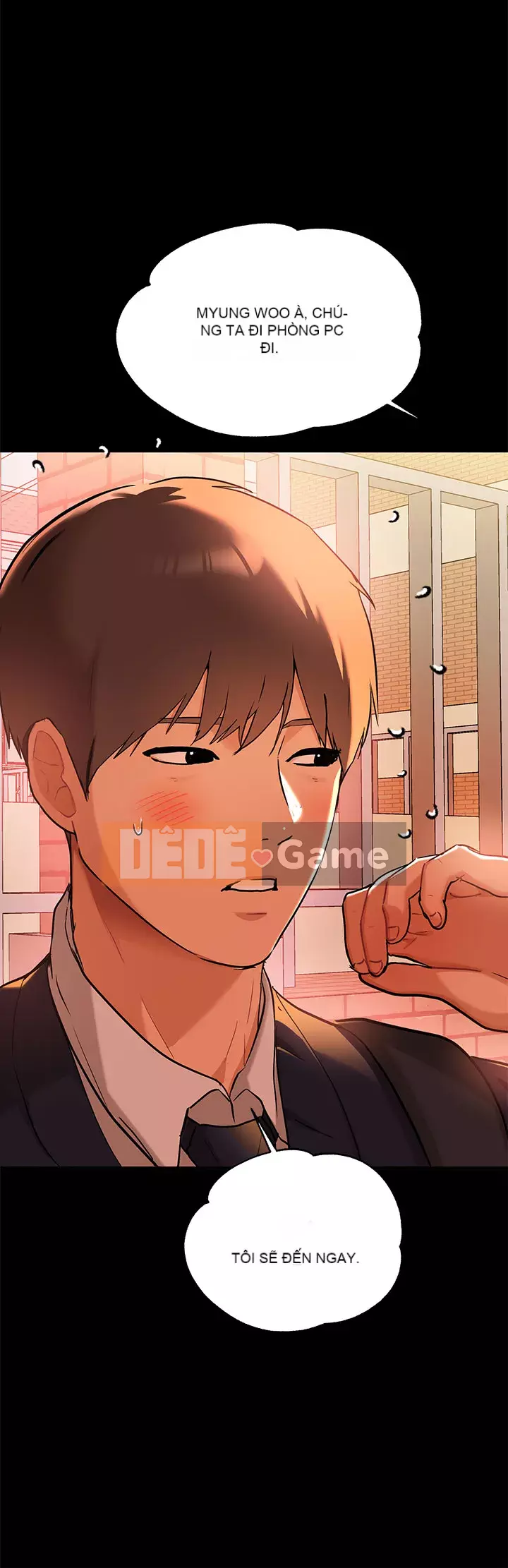 Chị nhà giàu Chương 15-16