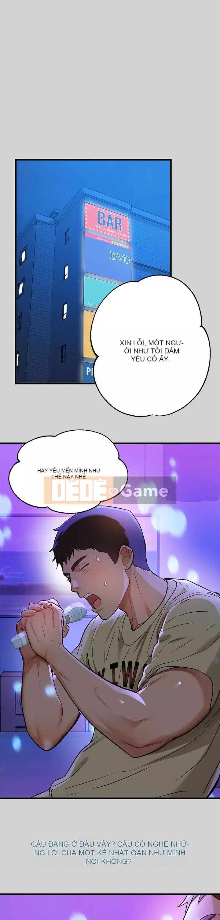 Chị nhà giàu Chương 15-16