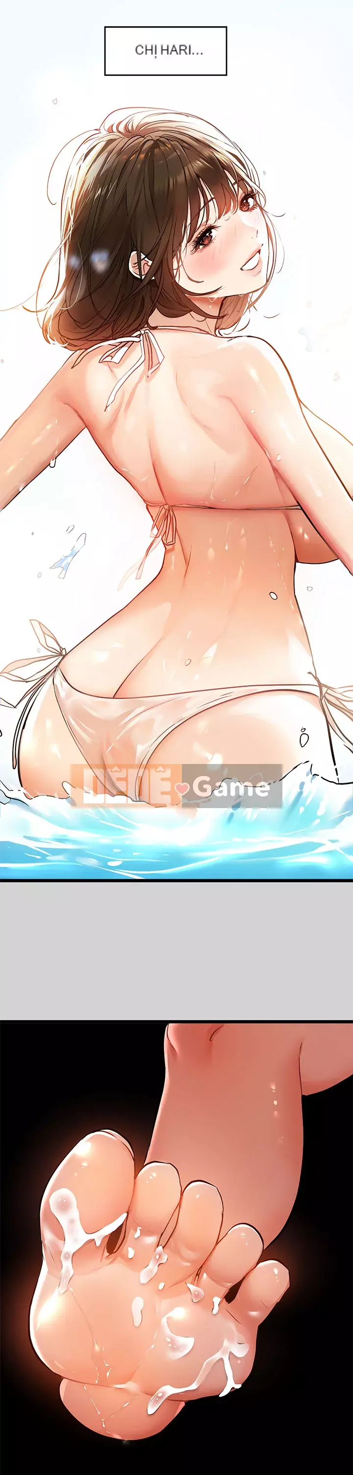 Chị nhà giàu Chương 15-16