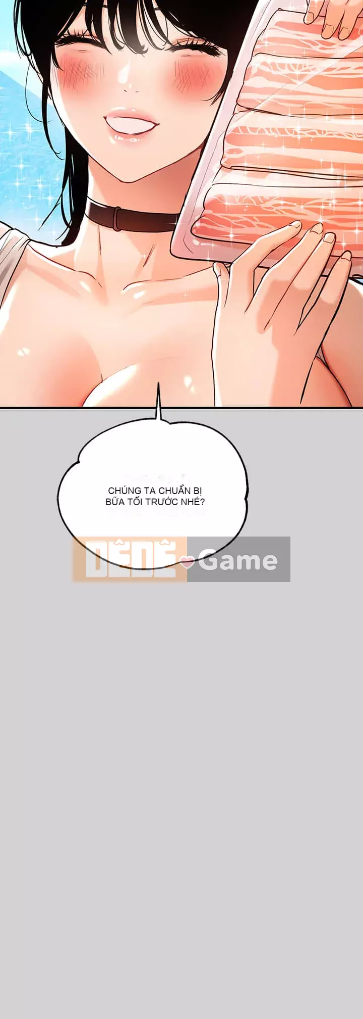 Chị nhà giàu Chương 13-14