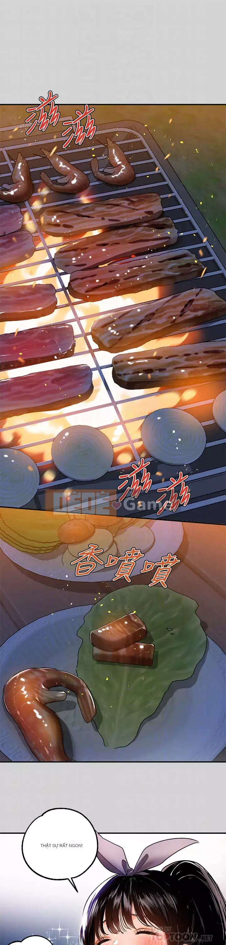 Chị nhà giàu Chương 13-14