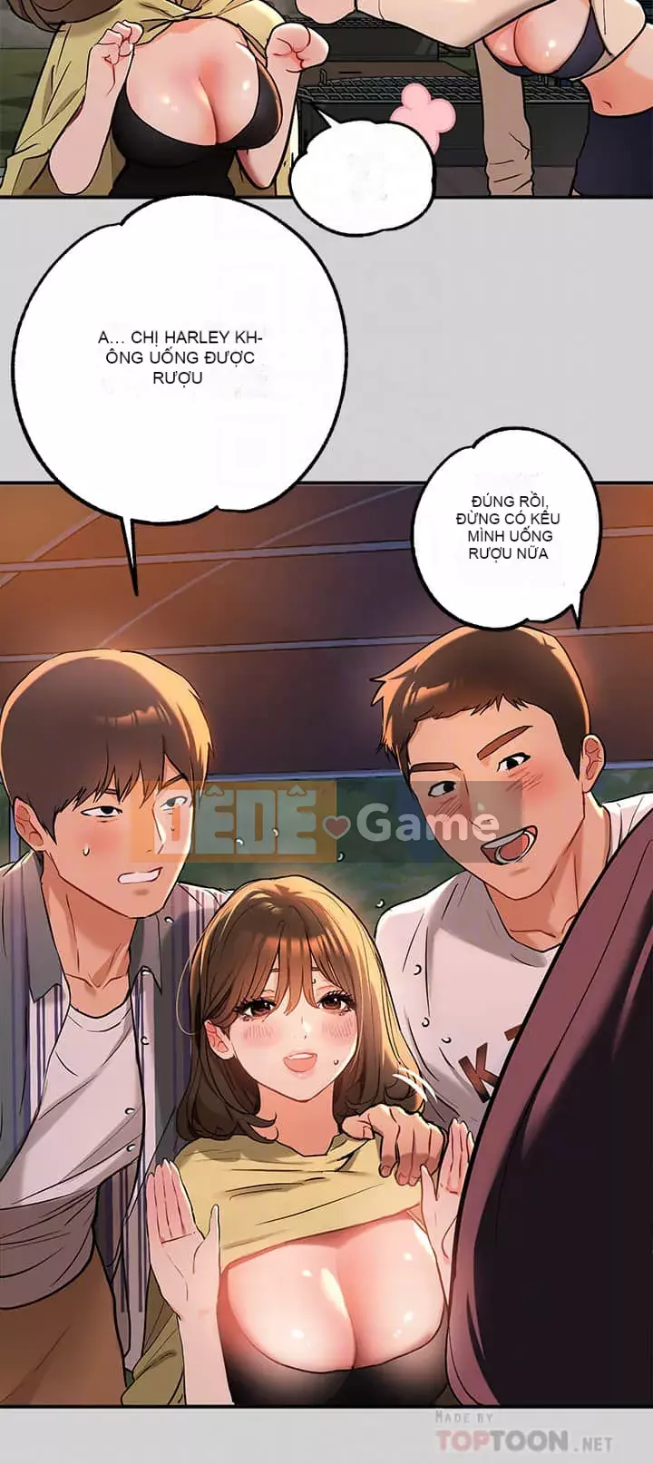 Chị nhà giàu Chương 13-14