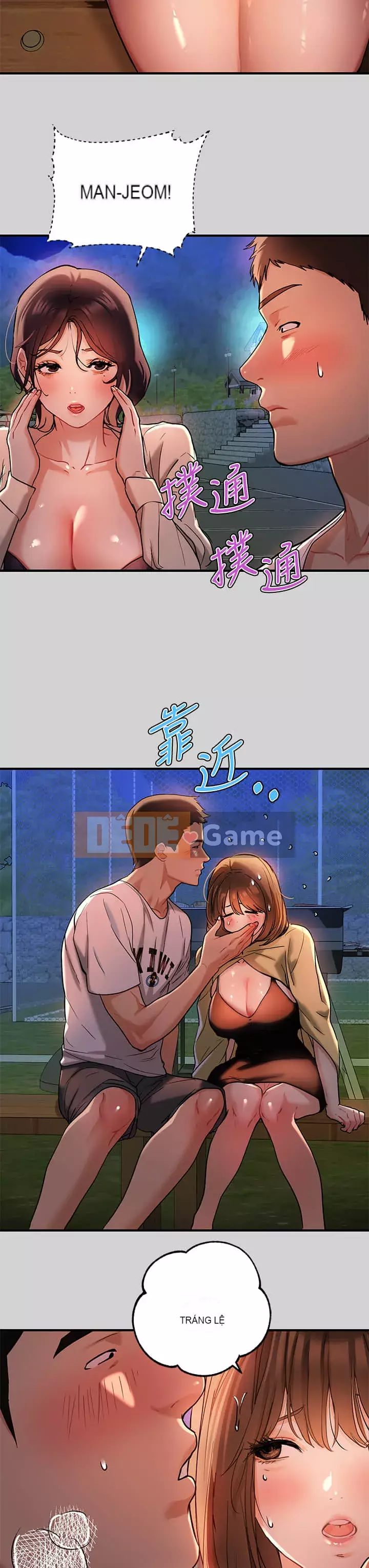 Chị nhà giàu Chương 13-14