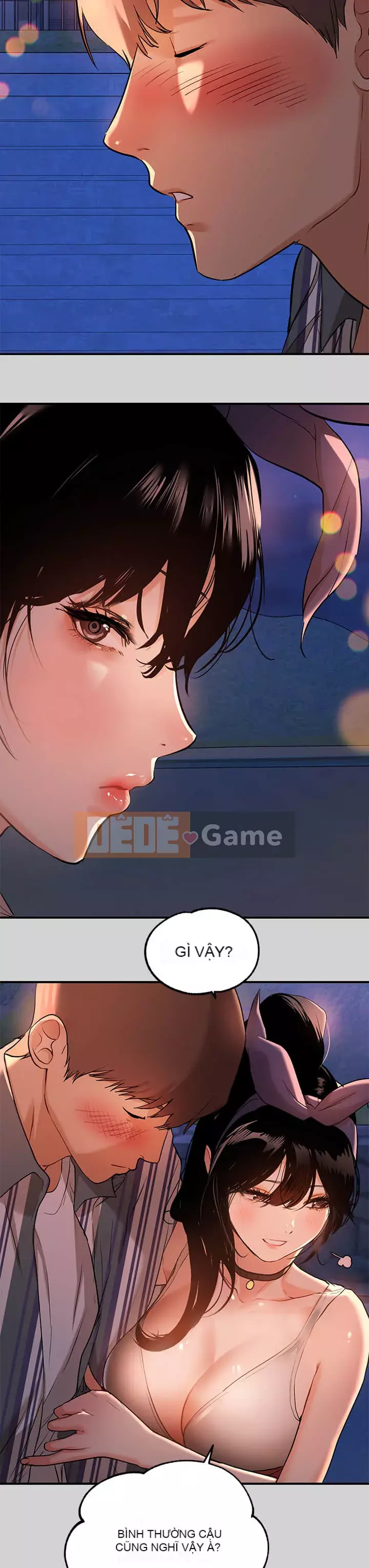 Chị nhà giàu Chương 13-14