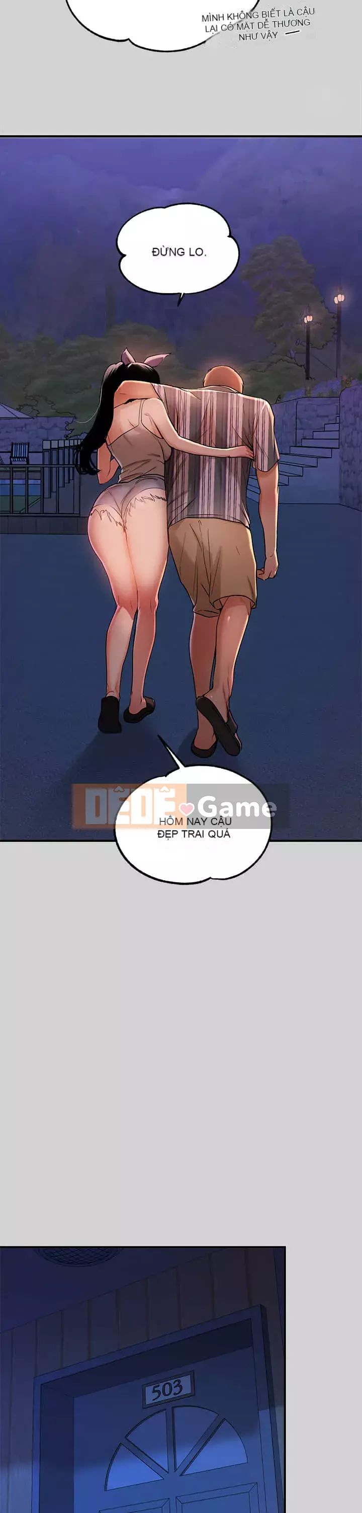 Chị nhà giàu Chương 13-14