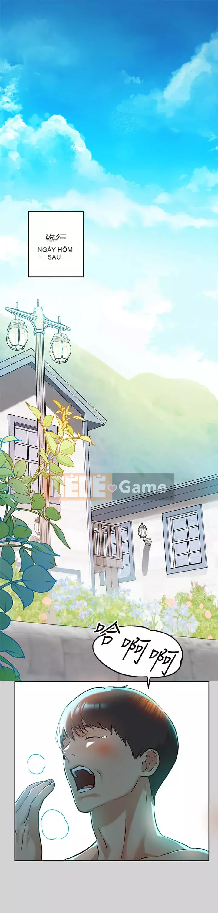 Chị nhà giàu Chương 13-14