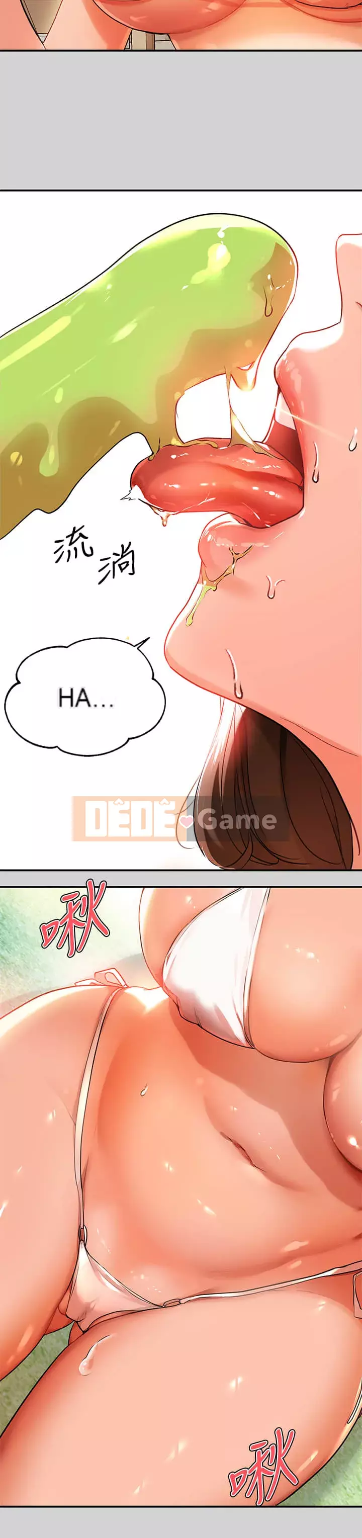 Chị nhà giàu Chương 13-14