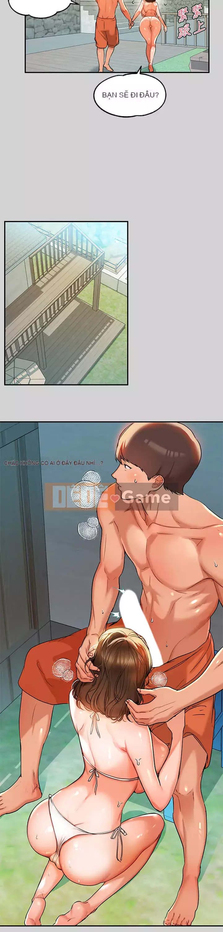 Chị nhà giàu Chương 13-14