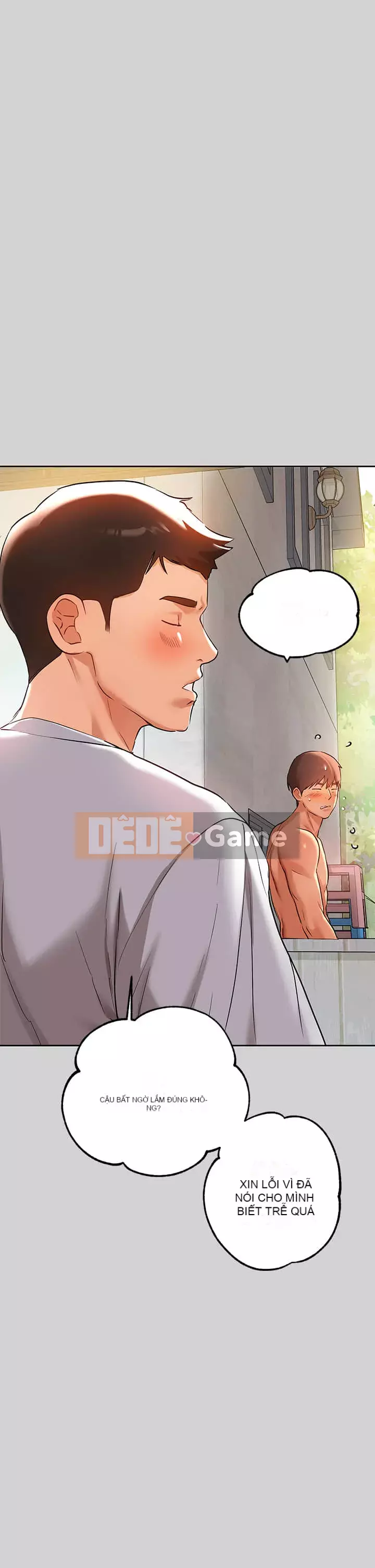 Chị nhà giàu Chương 13-14