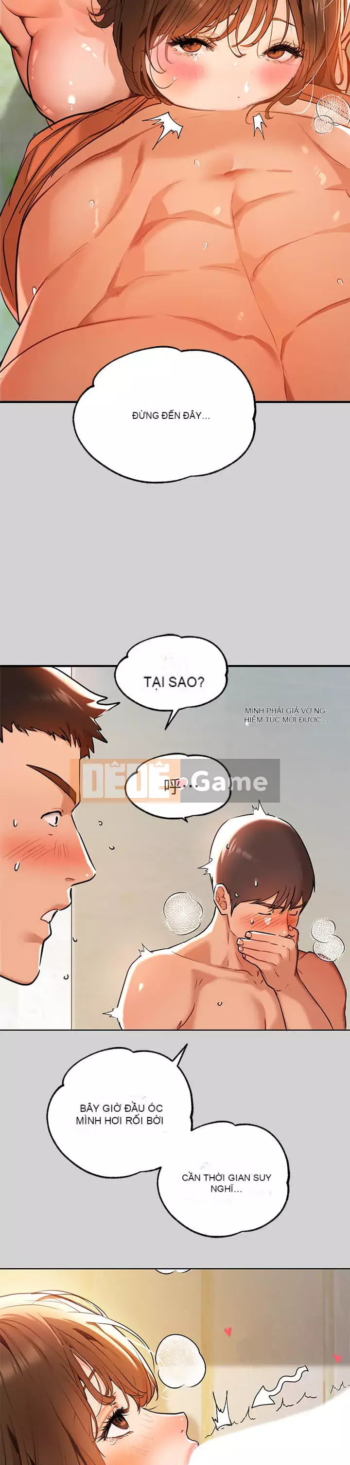 Chị nhà giàu Chương 13-14