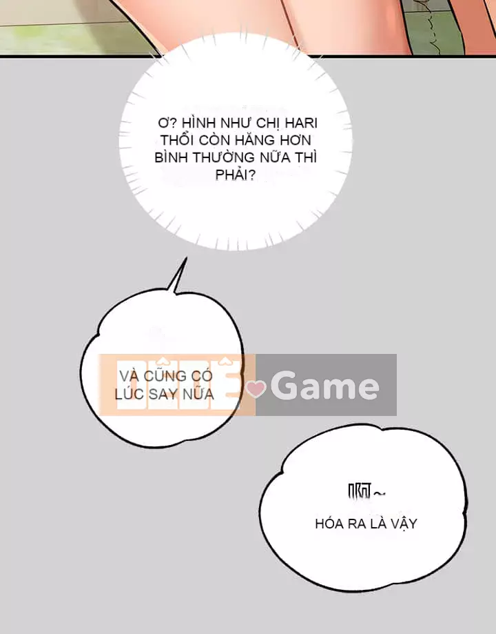 Chị nhà giàu Chương 13-14