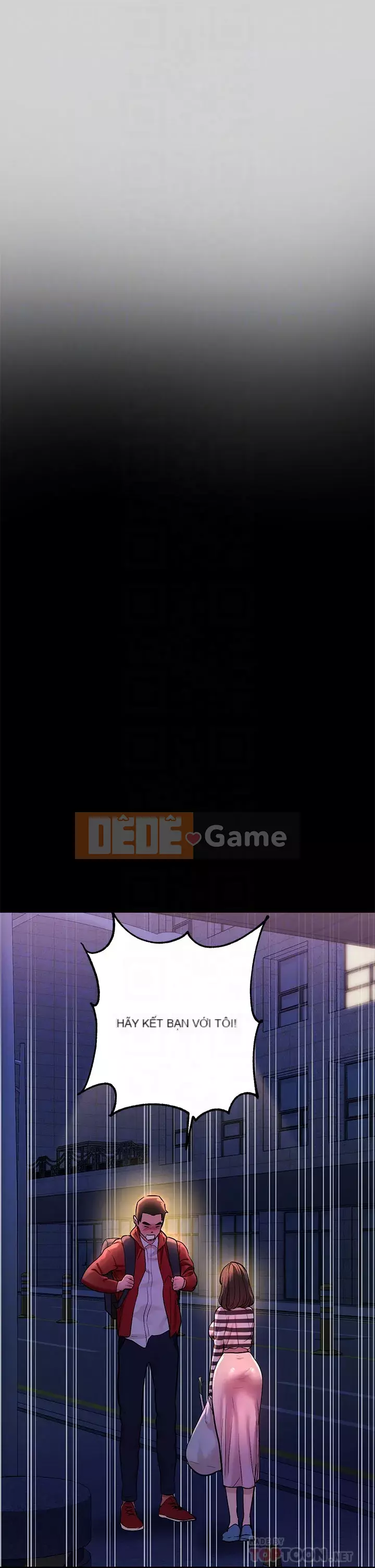 Chị nhà giàu Chương 9-10