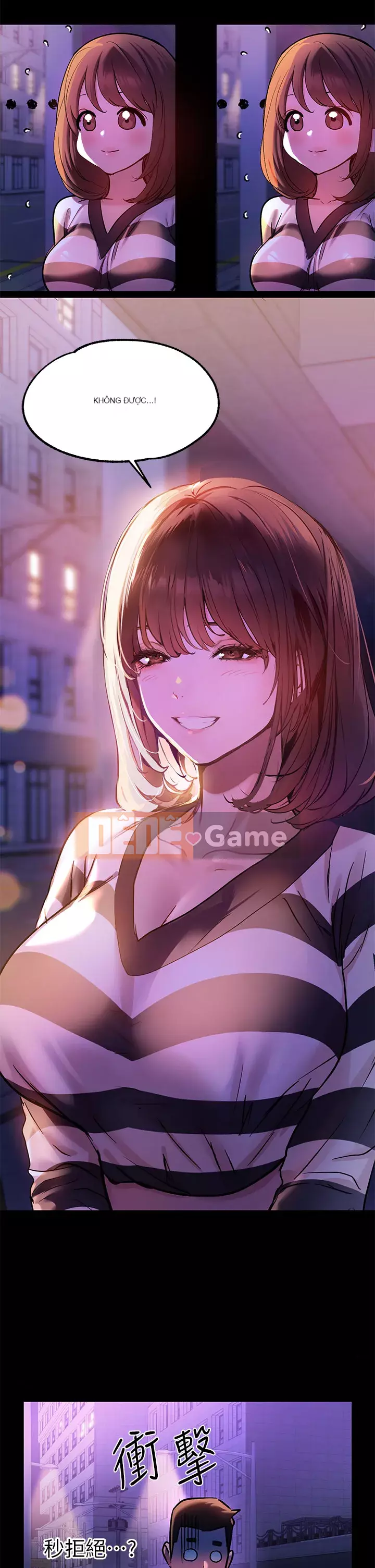 Chị nhà giàu Chương 9-10