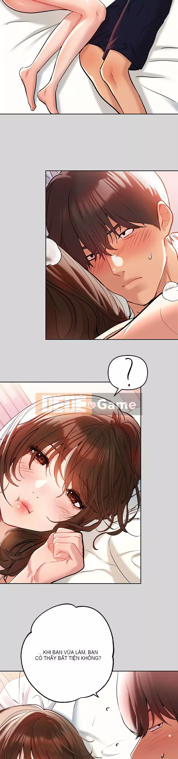 Chị nhà giàu Chương 9-10