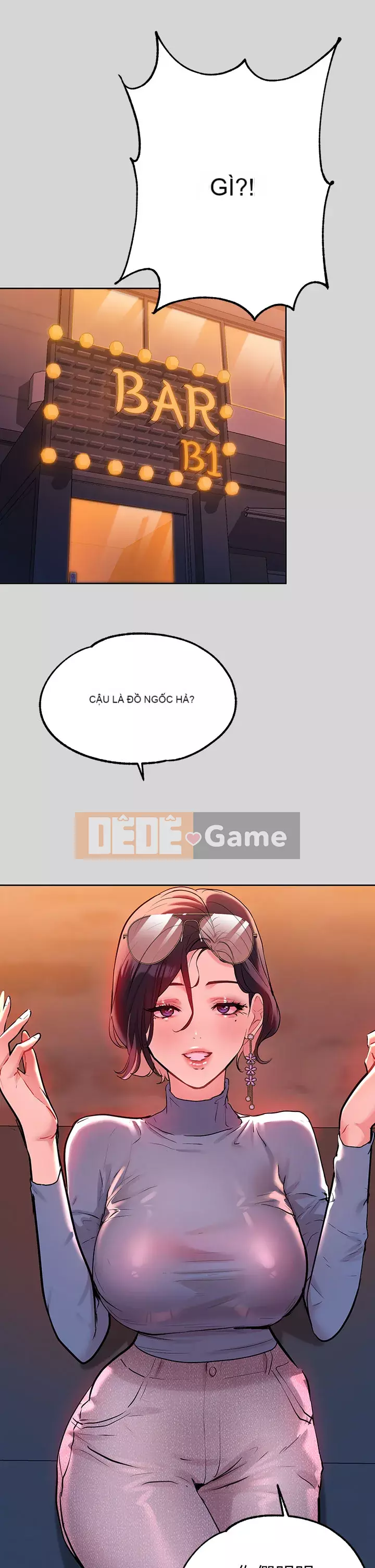 Chị nhà giàu Chương 9-10