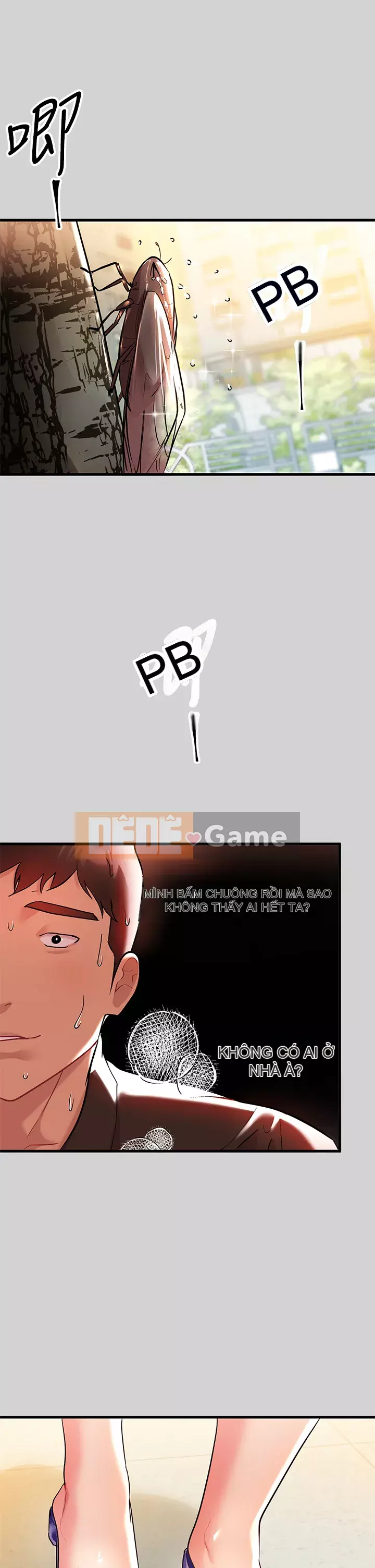 Chị nhà giàu Chương 9-10