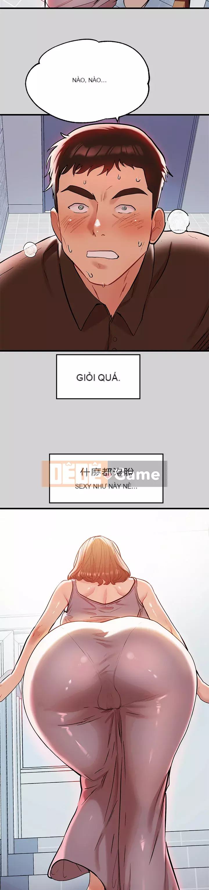 Chị nhà giàu Chương 9-10