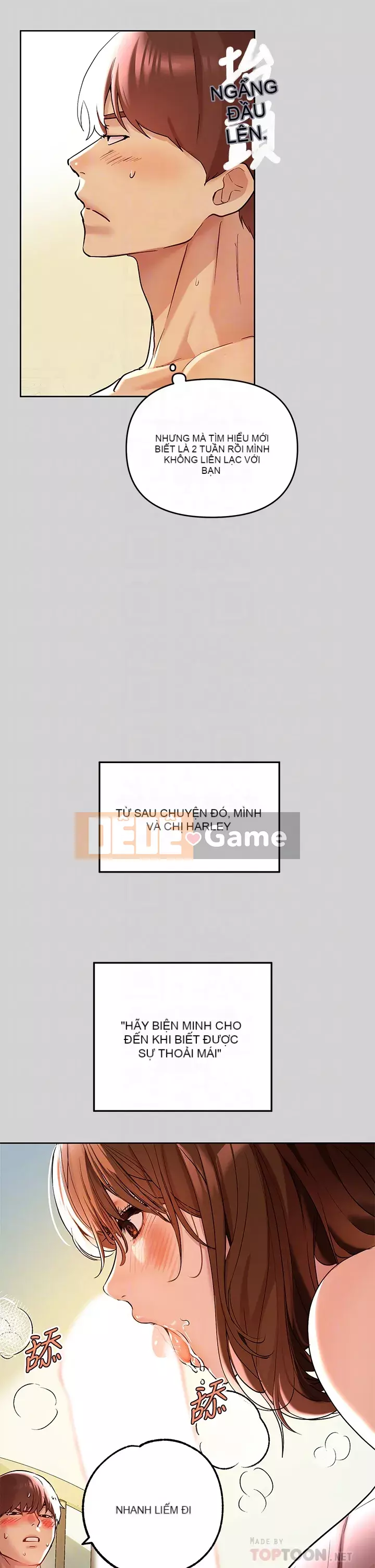 Chị nhà giàu Chương 9-10