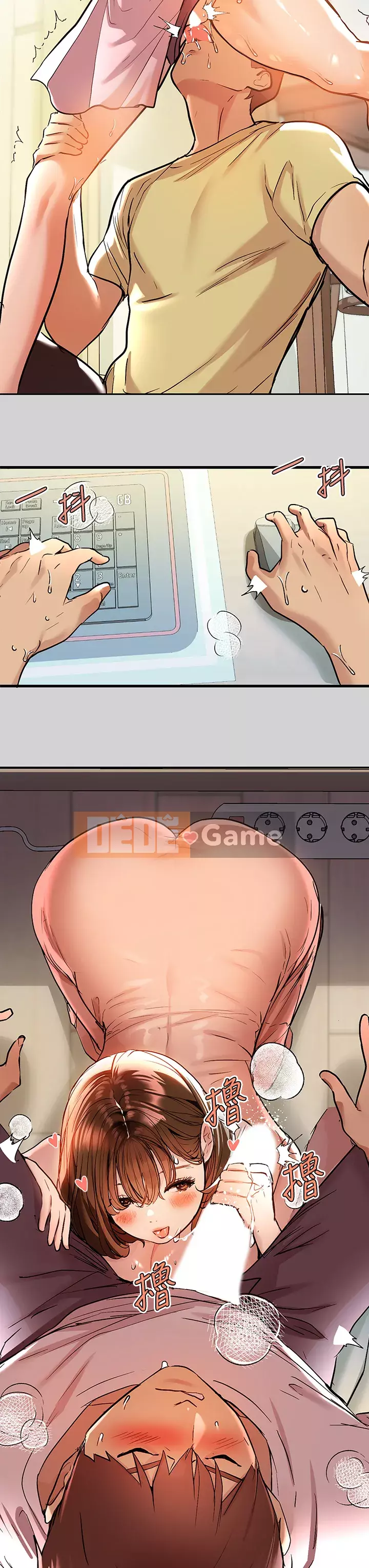 Chị nhà giàu Chương 9-10