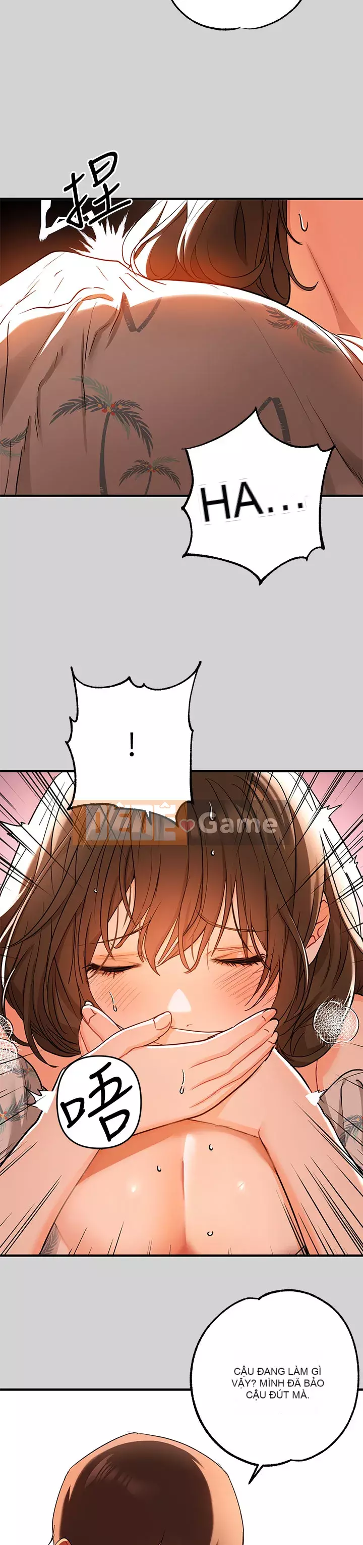 Chị nhà giàu Chương 11-12