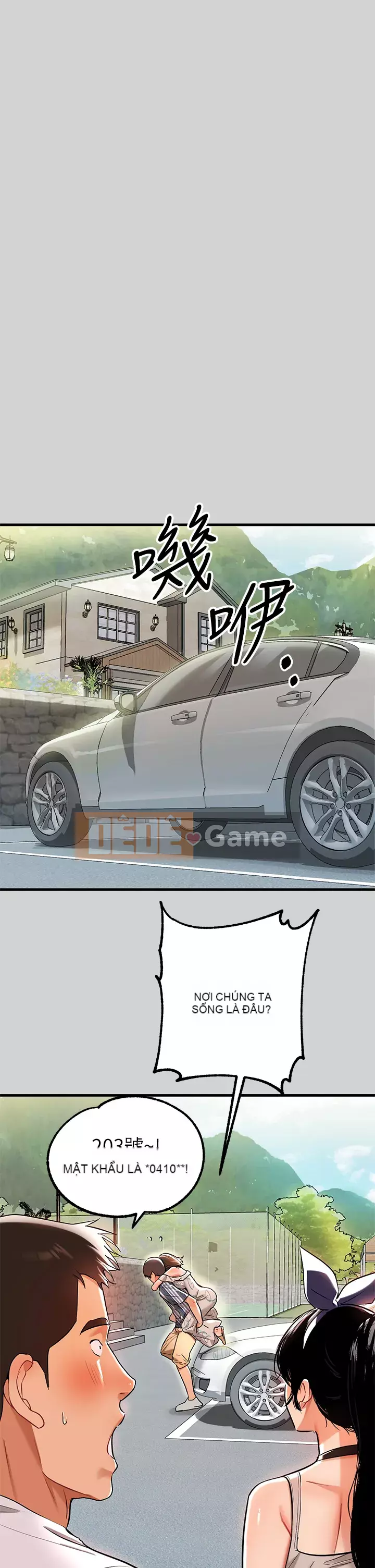 Chị nhà giàu Chương 11-12