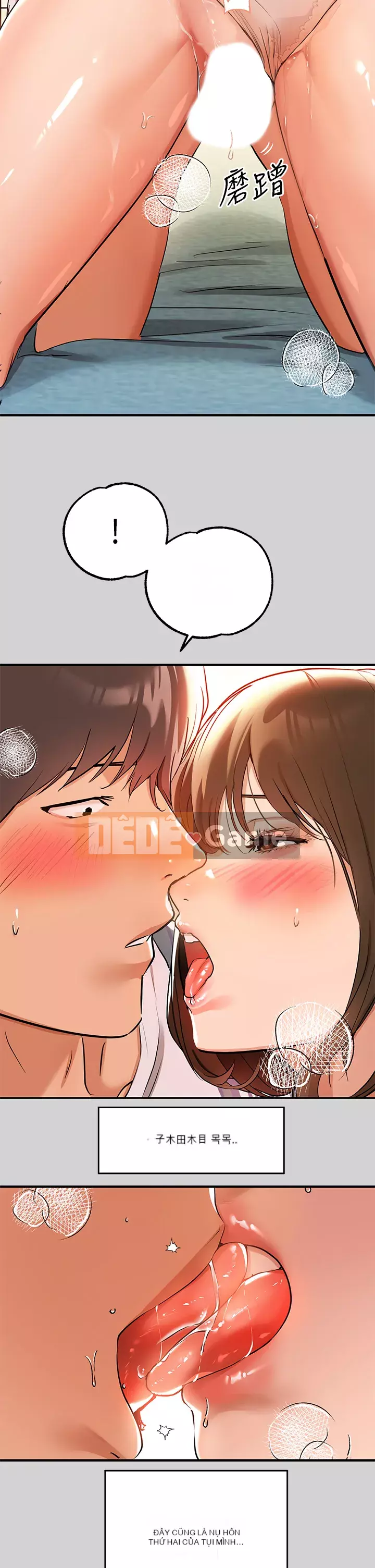 Chị nhà giàu Chương 11-12