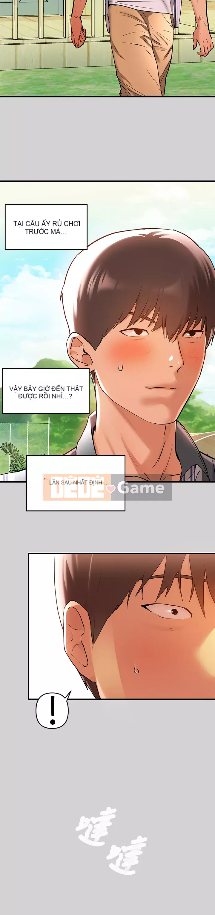 Chị nhà giàu Chương 11-12