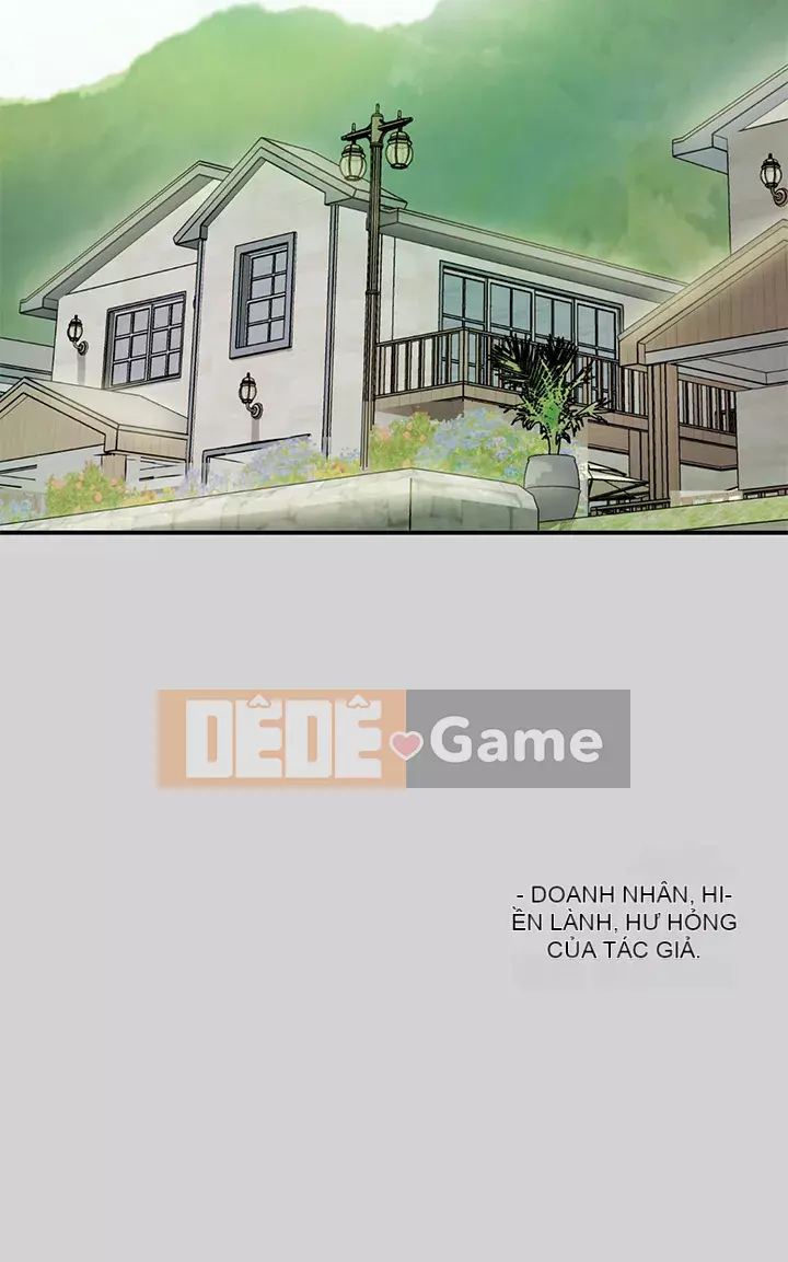 Chị nhà giàu Chương 11-12