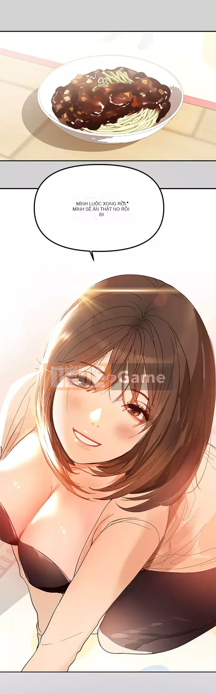 Chị nhà giàu Chương 1-8