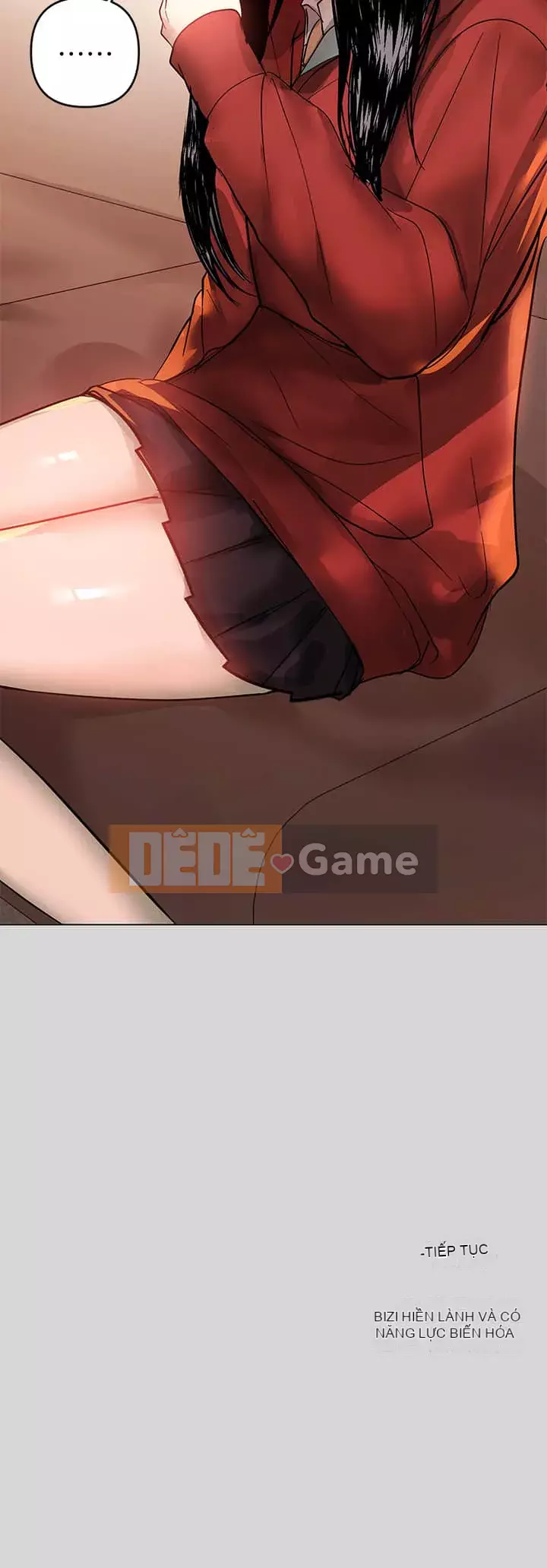 Chị nhà giàu Chương 1-8