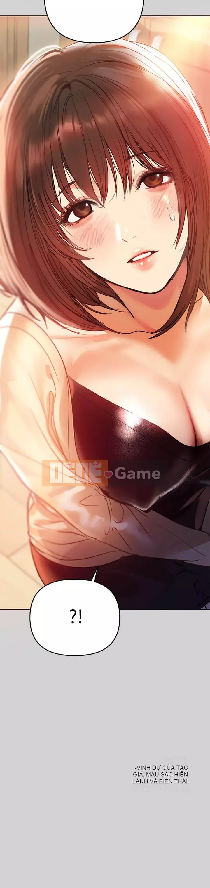 Chị nhà giàu Chương 1-8