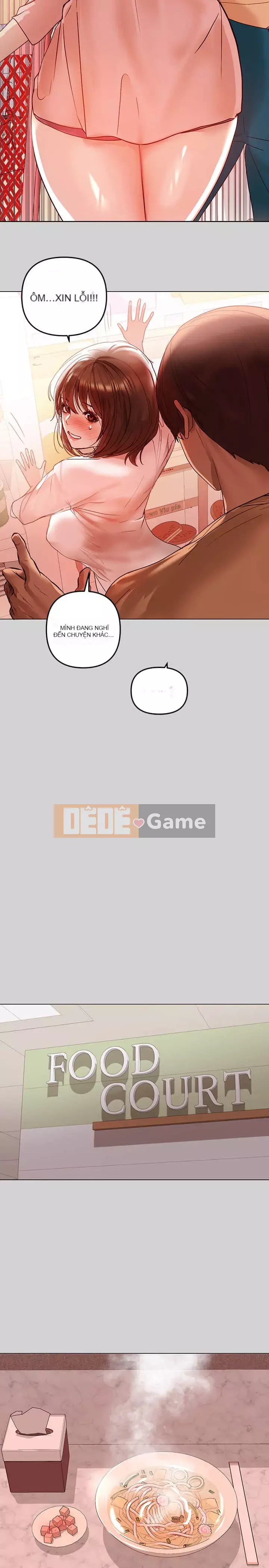 Chị nhà giàu Chương 1-8