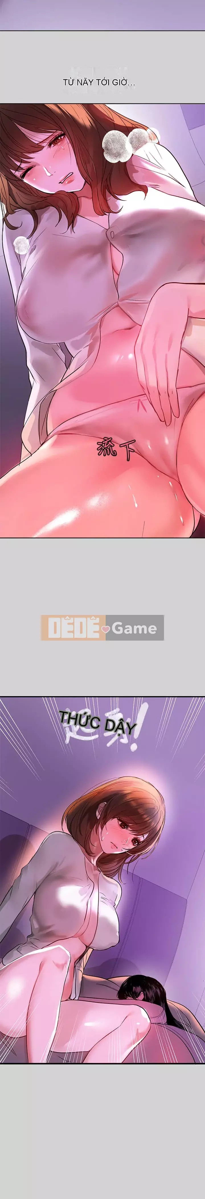 Chị nhà giàu Chương 1-8