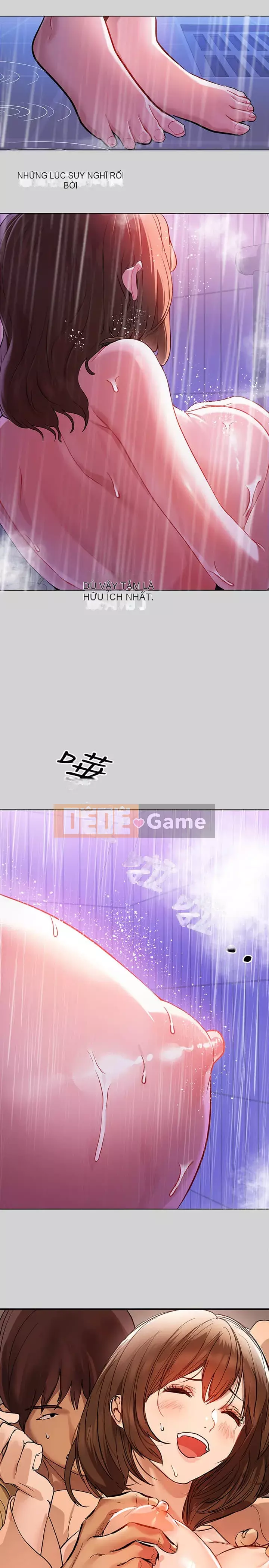 Chị nhà giàu Chương 1-8