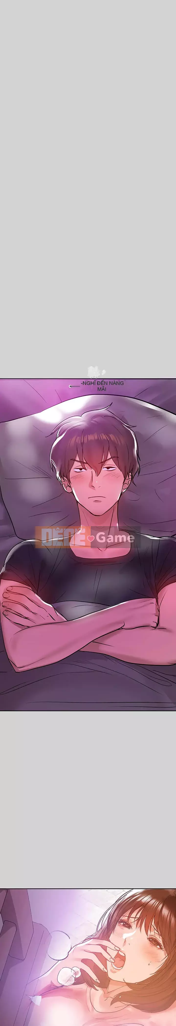 Chị nhà giàu Chương 1-8