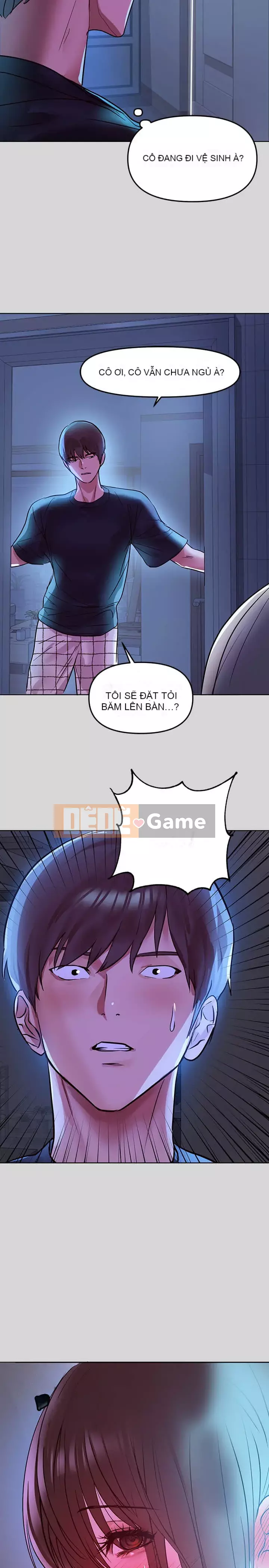 Chị nhà giàu Chương 1-8