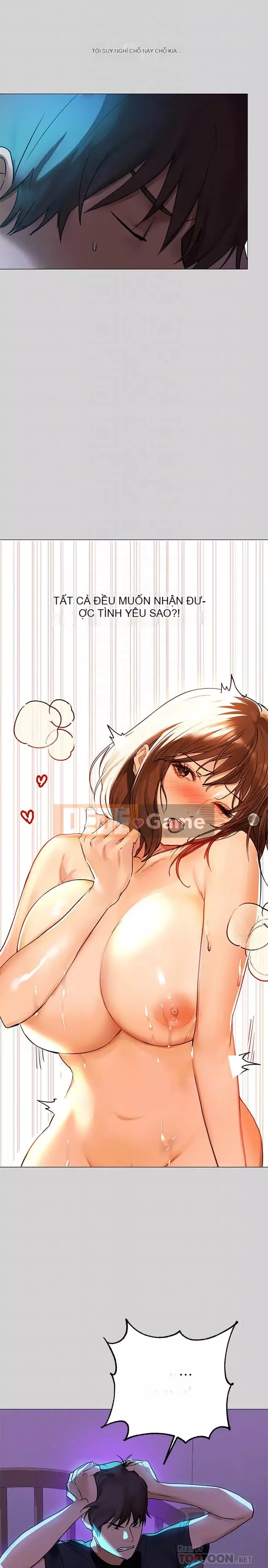 Chị nhà giàu Chương 1-8