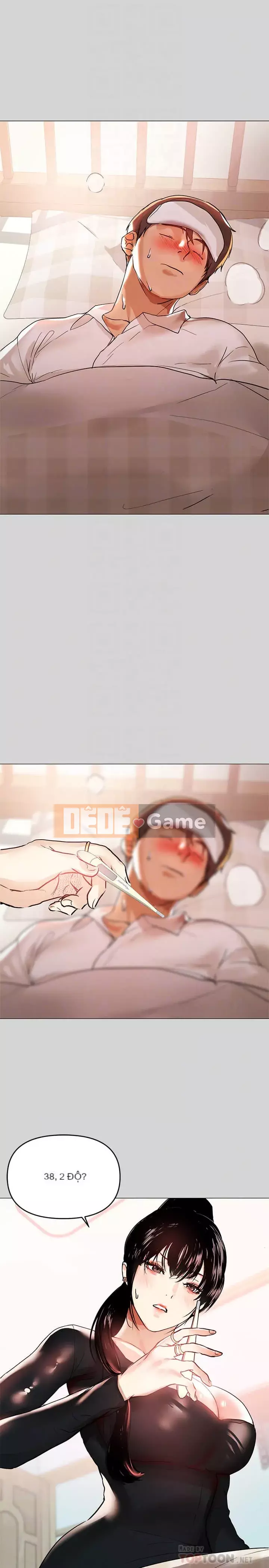 Chị nhà giàu Chương 1-8