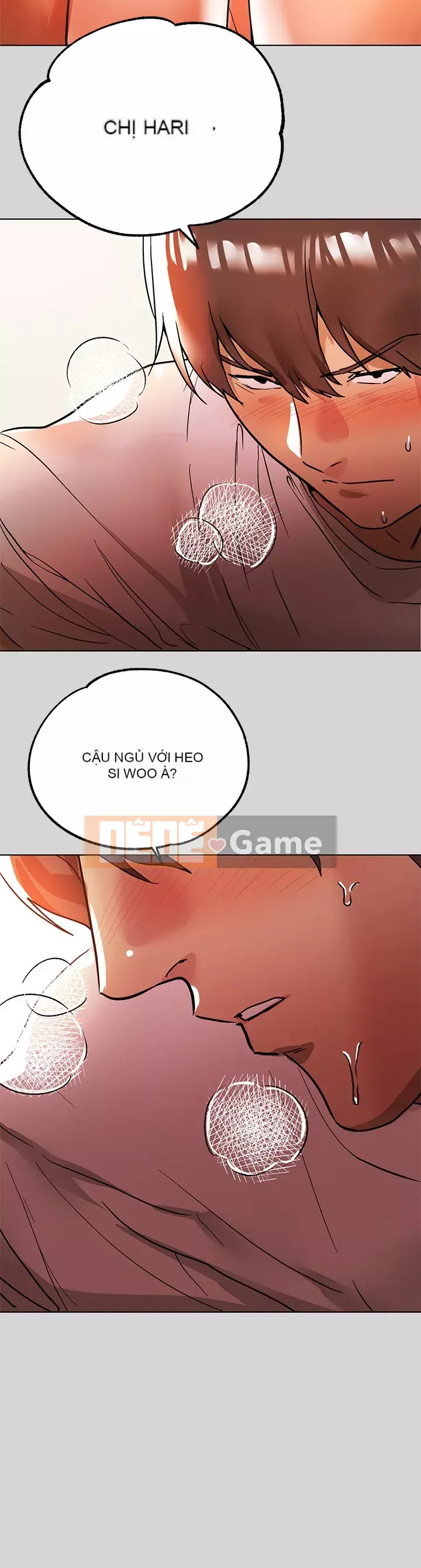 Chị nhà giàu Chương 1-8