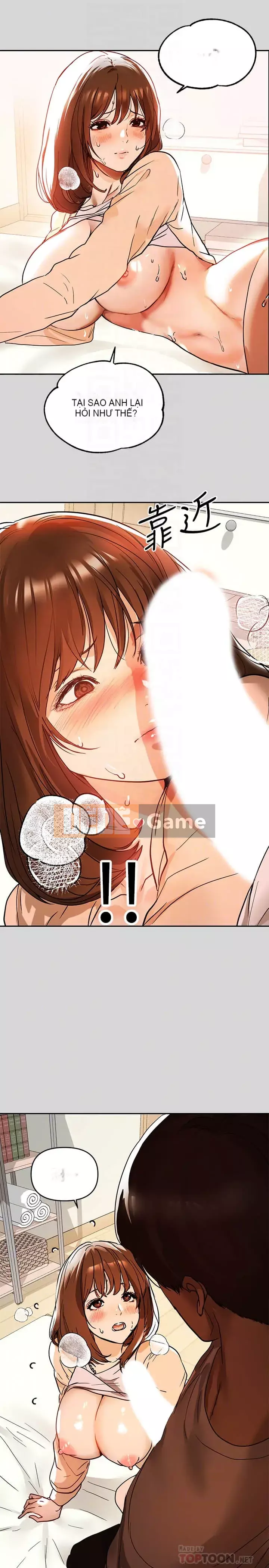 Chị nhà giàu Chương 1-8