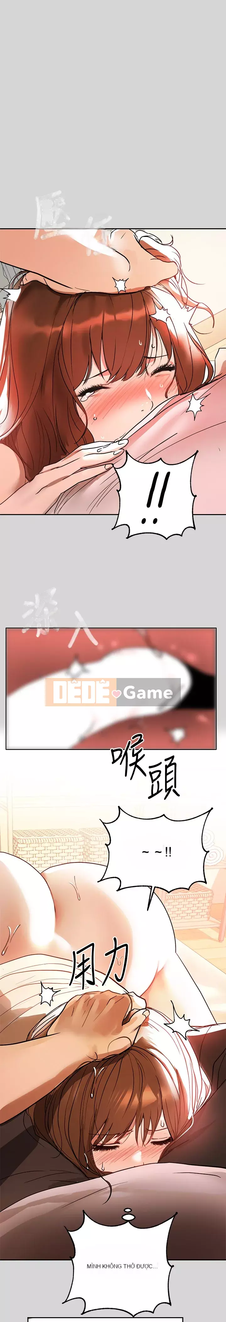 Chị nhà giàu Chương 1-8