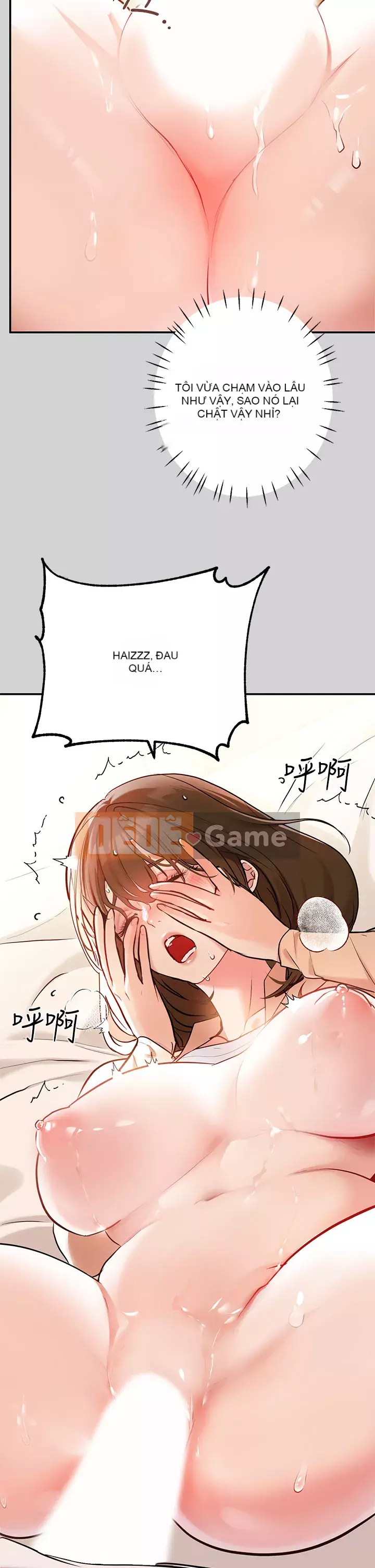 Chị nhà giàu Chương 1-8